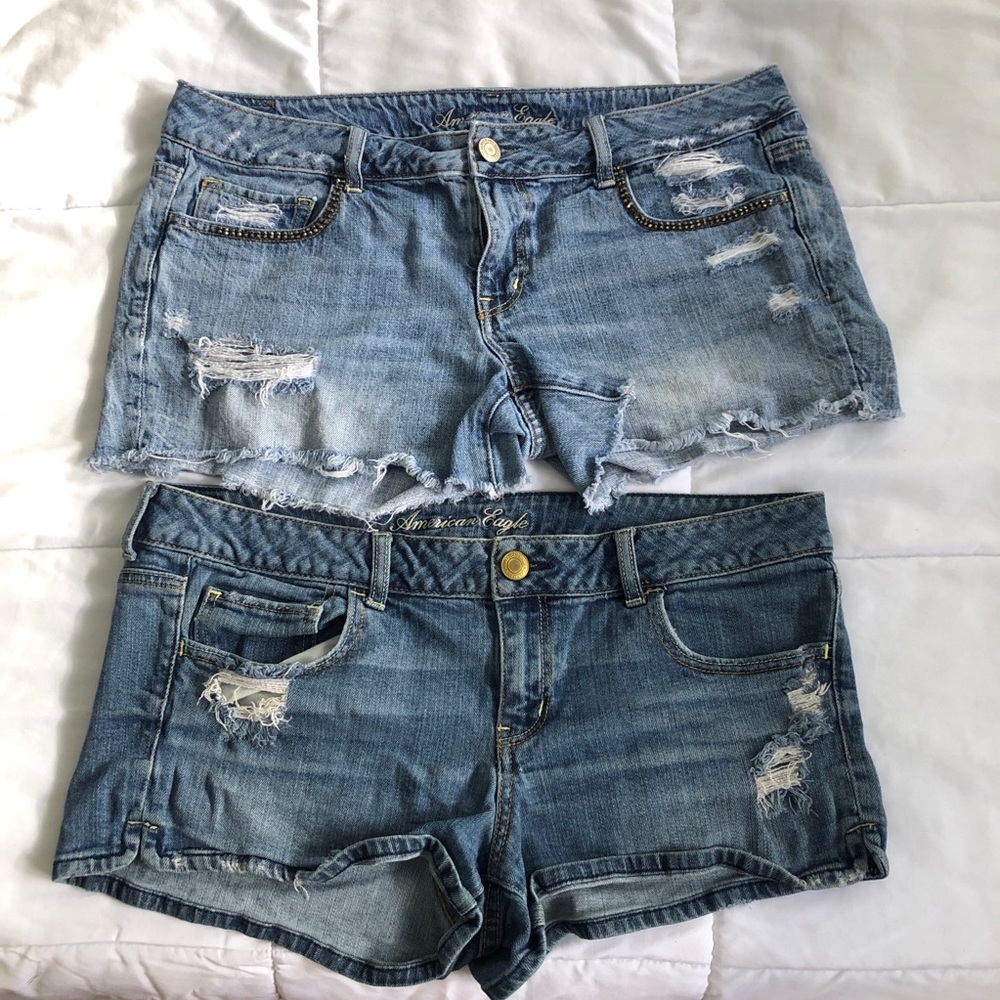 AE shorts